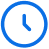 clock icon